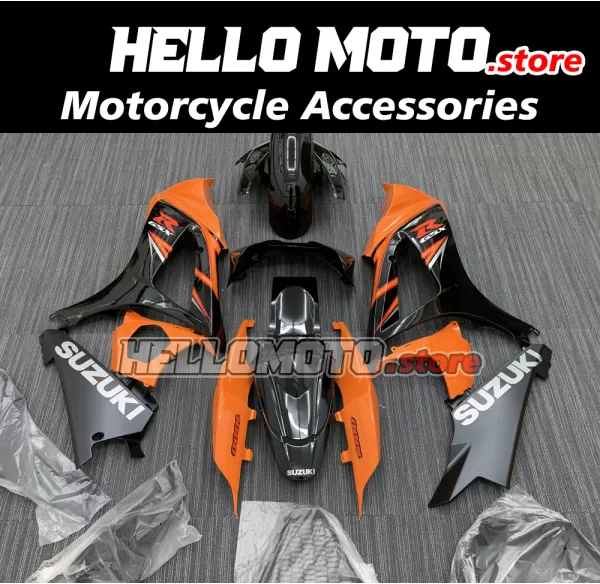 Suzuki GSX-R 1000 2007-2008 Fairing P/N 2L15
