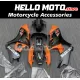 Suzuki GSX-R 1000 2007-2008 Fairing P/N 2L15