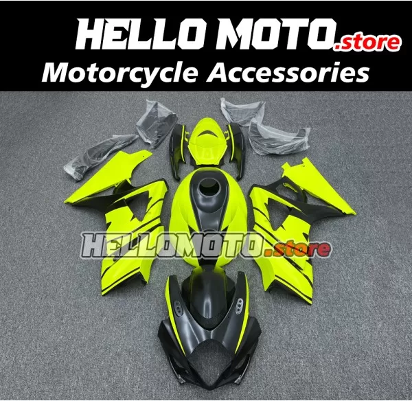 Suzuki GSX-R 1000 2007-2008 Fairing P/N 2L20 Suzuki GSX-R 1000 2007-2008 Fairing P/N 2L20
