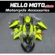 Suzuki GSX-R 1000 2007-2008 Fairing P/N 2L20 Suzuki GSX-R 1000 2007-2008 Fairing P/N 2L20