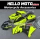 Suzuki GSX-R 1000 2007-2008 Fairing P/N 2L20 Suzuki GSX-R 1000 2007-2008 Fairing P/N 2L20