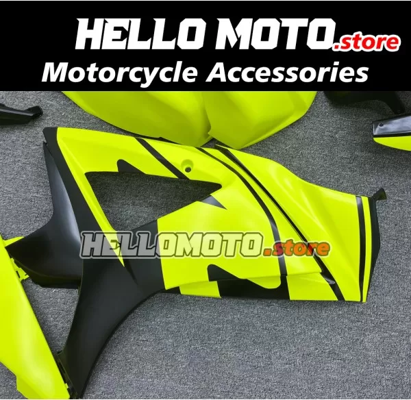 Suzuki GSX-R 1000 2007-2008 Fairing P/N 2L20 Suzuki GSX-R 1000 2007-2008 Fairing P/N 2L20