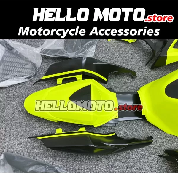Suzuki GSX-R 1000 2007-2008 Fairing P/N 2L20 Suzuki GSX-R 1000 2007-2008 Fairing P/N 2L20