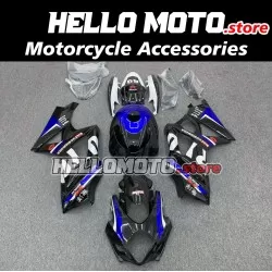 Suzuki GSX-R 1000 2007-2008 Fairing P/N 2L26
