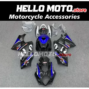 Suzuki GSX-R 1000 2007-2008 Fairing P/N 2L26