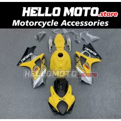 Suzuki GSX-R 1000 2007-2008 Fairing P/N 2L19