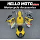 Suzuki GSX-R 1000 2007-2008 Fairing P/N 2L19