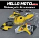Suzuki GSX-R 1000 2007-2008 Fairing P/N 2L19