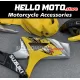 Suzuki GSX-R 1000 2007-2008 Fairing P/N 2L19