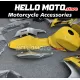 Suzuki GSX-R 1000 2007-2008 Fairing P/N 2L19