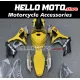 Suzuki GSX-R 1000 2007-2008 Fairing P/N 2L19
