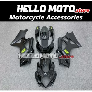 Suzuki GSX-R 1000 2007-2008 Fairing P/N 2L27
