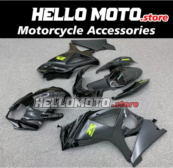 Suzuki GSX-R 1000 2007-2008 Fairing P/N 2L27 Suzuki GSX-R 1000 2007-2008 Fairing P/N 2L27