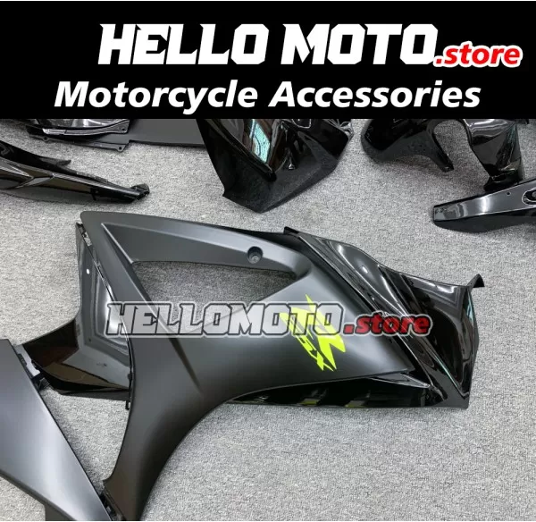 Suzuki GSX-R 1000 2007-2008 Fairing P/N 2L27 Suzuki GSX-R 1000 2007-2008 Fairing P/N 2L27