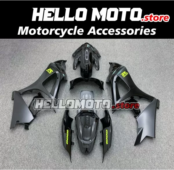 Suzuki GSX-R 1000 2007-2008 Fairing P/N 2L27 Suzuki GSX-R 1000 2007-2008 Fairing P/N 2L27