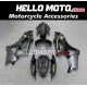 Suzuki GSX-R 1000 2007-2008 Fairing P/N 2L27 Suzuki GSX-R 1000 2007-2008 Fairing P/N 2L27
