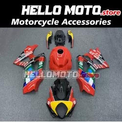 Suzuki GSX-R 1000 2007-2008 Fairing P/N 2L29