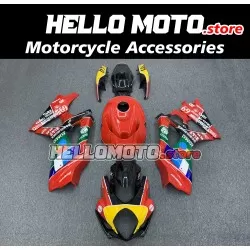 Suzuki GSX-R 1000 2007-2008 Fairing P/N 2L29