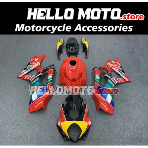 Suzuki GSX-R 1000 2007-2008 Fairing P/N 2L29