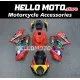 Suzuki GSX-R 1000 2007-2008 Fairing P/N 2L29