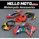 Suzuki GSX-R 1000 2007-2008 Fairing P/N 2L29