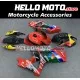 Suzuki GSX-R 1000 2007-2008 Fairing P/N 2L29