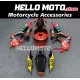 Suzuki GSX-R 1000 2007-2008 Fairing P/N 2L29