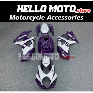 Suzuki GSX-R 1000 2007-2008 Fairing P/N 2L30