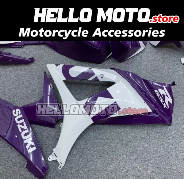 Suzuki GSX-R 1000 2007-2008 Fairing P/N 2L30