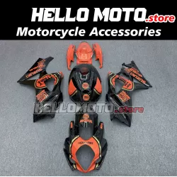 Suzuki GSX-R 1000 2007-2008 Fairing P/N 2L32