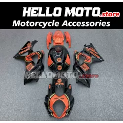 Suzuki GSX-R 1000 2007-2008 Fairing P/N 2L32