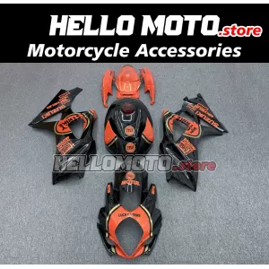 Suzuki GSX-R 1000 2007-2008 Fairing P/N 2L32