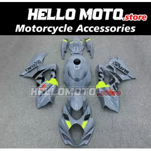 Suzuki GSX-R 1000 2007-2008 Fairing P/N 2L33