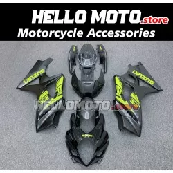 Suzuki GSX-R 1000 2007-2008 Fairing P/N 2L34