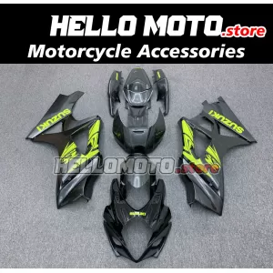 Suzuki GSX-R 1000 2007-2008 Fairing P/N 2L34