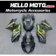 Suzuki GSX-R 1000 2007-2008 Fairing P/N 2L34
