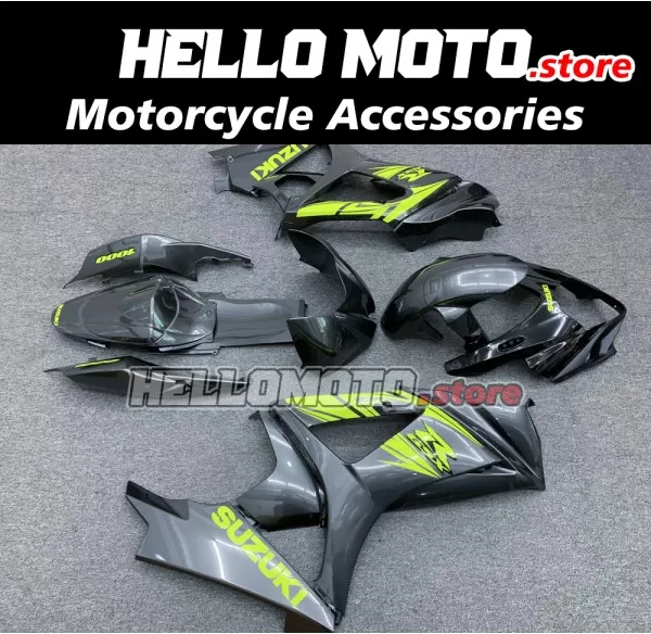 Suzuki GSX-R 1000 2007-2008 Fairing P/N 2L34
