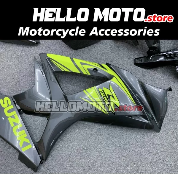 Suzuki GSX-R 1000 2007-2008 Fairing P/N 2L34