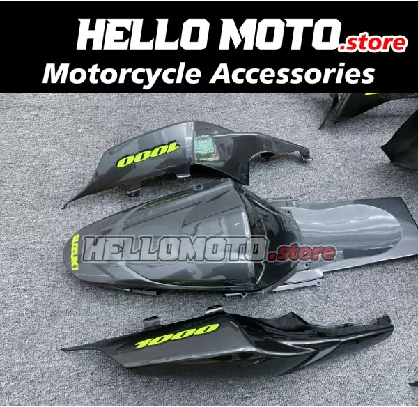 Suzuki GSX-R 1000 2007-2008 Fairing P/N 2L34