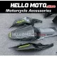 Suzuki GSX-R 1000 2007-2008 Fairing P/N 2L34