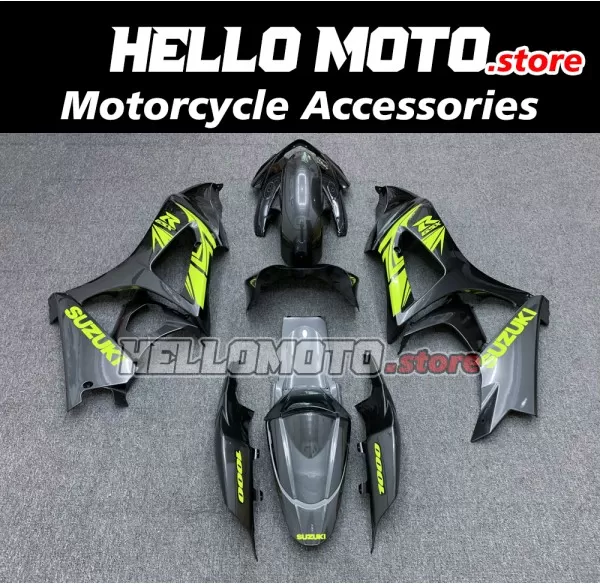 Suzuki GSX-R 1000 2007-2008 Fairing P/N 2L34