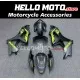 Suzuki GSX-R 1000 2007-2008 Fairing P/N 2L34