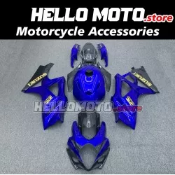 Suzuki GSX-R 1000 2007-2008 Fairing P/N 2L35