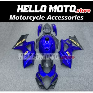 Suzuki GSX-R 1000 2007-2008 Fairing P/N 2L35 Suzuki GSX-R 1000 2007-2008 Fairing P/N 2L35