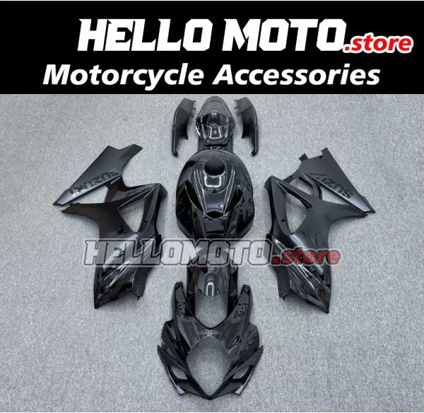 Suzuki GSX-R 1000 2007-2008 Fairing P/N 2L44 Suzuki GSX-R 1000 2007-2008 Fairing P/N 2L44