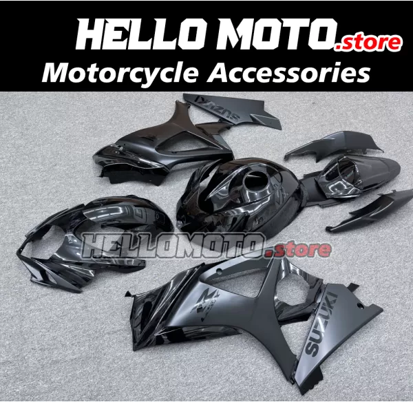 Suzuki GSX-R 1000 2007-2008 Fairing P/N 2L44 Suzuki GSX-R 1000 2007-2008 Fairing P/N 2L44