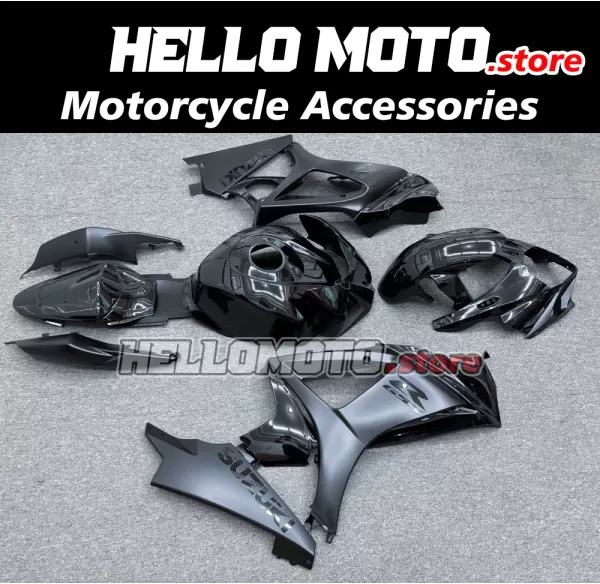 Suzuki GSX-R 1000 2007-2008 Fairing P/N 2L44 Suzuki GSX-R 1000 2007-2008 Fairing P/N 2L44