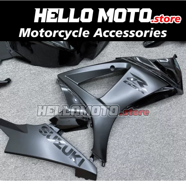 Suzuki GSX-R 1000 2007-2008 Fairing P/N 2L44 Suzuki GSX-R 1000 2007-2008 Fairing P/N 2L44