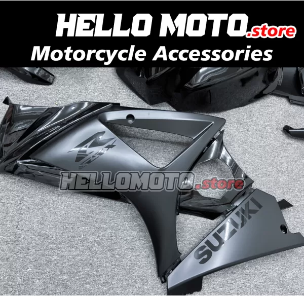Suzuki GSX-R 1000 2007-2008 Fairing P/N 2L44 Suzuki GSX-R 1000 2007-2008 Fairing P/N 2L44