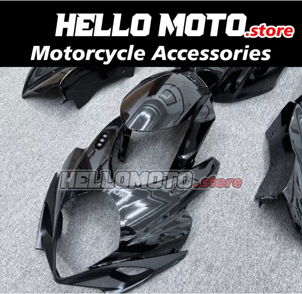 Suzuki GSX-R 1000 2007-2008 Fairing P/N 2L44 Suzuki GSX-R 1000 2007-2008 Fairing P/N 2L44